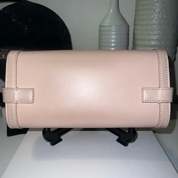 *SOLD* Balmain Envelope Bag w/ Detachable Chain - Picture 5 of 13
